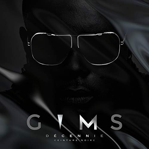 Album maitre gims ceinture noire titre Clearance