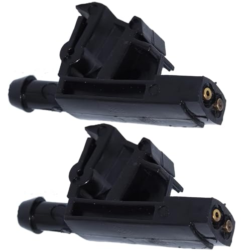 Gicleur de lave-glace Jeep Grand Cherokee Compass essuie-glace 5303833AA