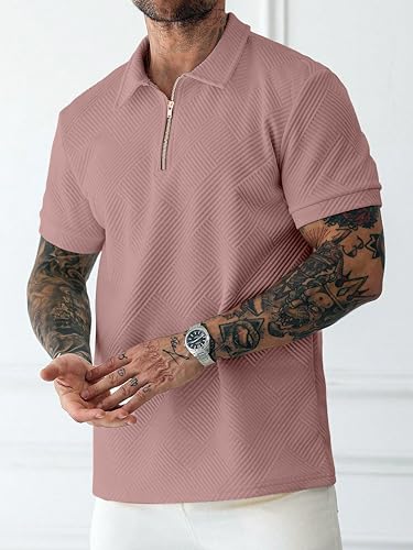 Image of KAJARU Men T-Shirt, Polyester, Regular Fit