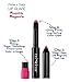 treStiQue Lip Glaze Crayon, Lip Gloss Lipstick With Built-in Lip Primer, Makeup Lipstick, Lipstick For Women, 2-in-1 Lip Gloss Crayon and Lip Primer