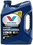 Valvoline Premium Blue One Solution SAE 10W-30 Diesel Engine Oil 1 GA