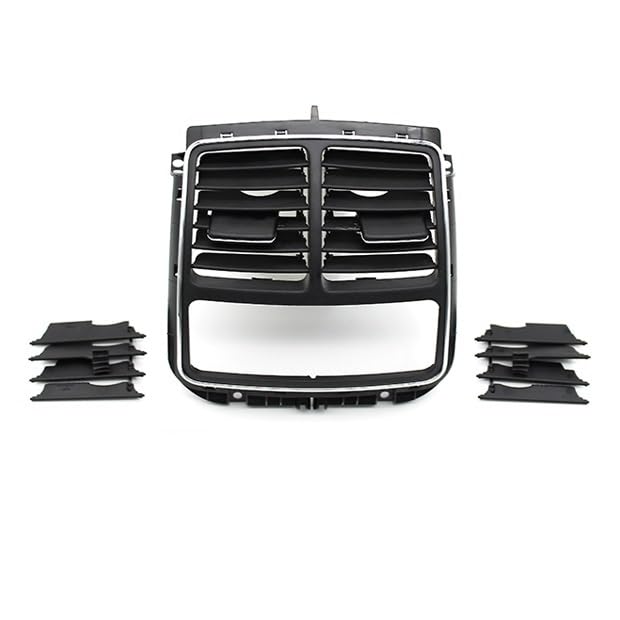 Rejilla de ventilación para Mercedes Benz W219 CLS350, repuesto de salida de aire acondicionado