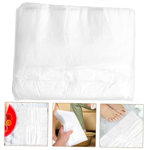 Bolsas Desechables para Spa de Pies Portátiles miniatura 7