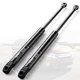 Vepagoo 6238 Rear Hatch Struts Compatible with 2005-2010 Honda Odyssey Shocks Supports Mini Passenger Van 4-Door/5-Door Liftgate-with Power Liftgate Gas Springs, Replace SG126008