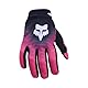 Handschuhe Fox JUNIOR Girls 180 Collect Black/PINK YM