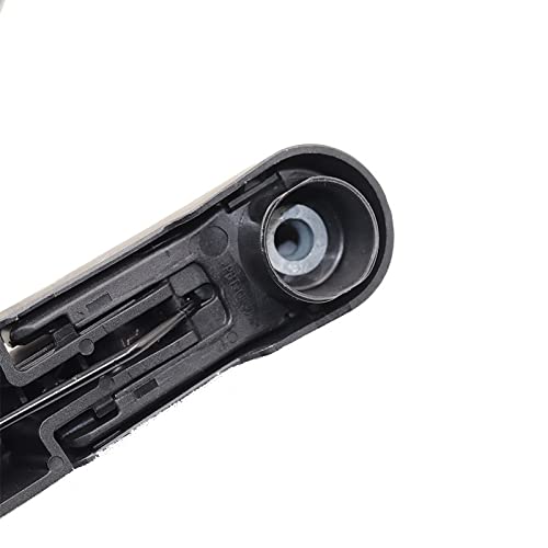 limpador palhetas Traseira Para Jeep Renegade 2015-2019 Limpador de vidro traseiro do carro, pára-br