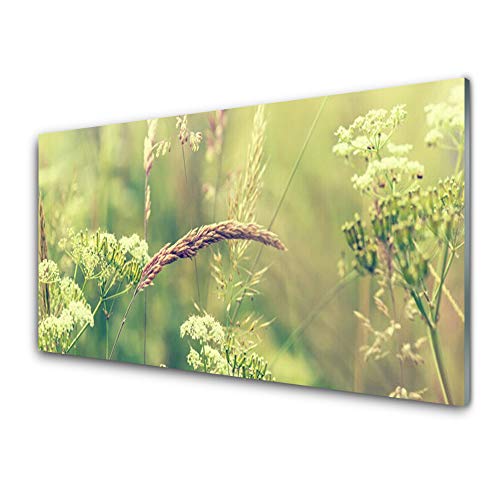 Plastique imprimé 100x50cm : la solution idéale pour un tableau mural moderne et léger