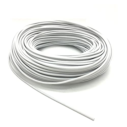 1pc Infrared Carbon Underfloor Heating Cable - 24K Warm Floor
