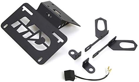 Fender Eliminator Kit for 2013-2017 Kawasaki Ninja 300