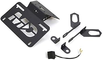 Fender Eliminator Kit for 2013-2017 Kawasaki Ninja 300