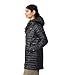 Mountain Hardwear Women's Standard Ghost Whisperer Parka, Black, X-Small