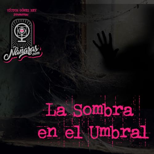 La Sombra en el Umbral