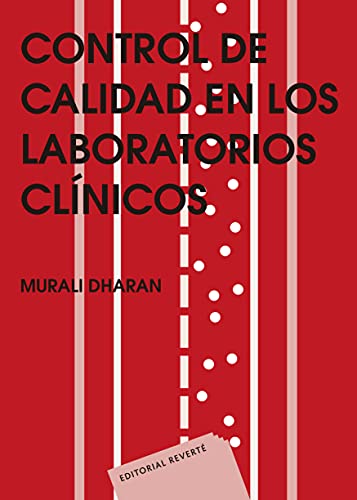 Control de calidad en los laboratorios clínicos (Spanish Edition)