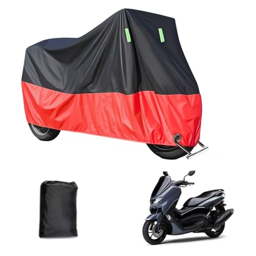 �ɓK������ ���}�n NMAX 125 �o�C�N�J�o�[ ���t�J�o�[ �I�[�g�o�C�J�o�[ �S�V��^ �x�����˃e�[�v ���Ă��h�~ ��v �����I�b�N�X���n �h�� �h�� �ϔM ����h�~ ���O���h�~ �l�G�K�p ���[�o�b�O�t�� [���s�A���i]