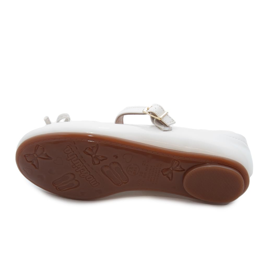 Sapatinho Infantil Festa Molekinha Menina Verniz 2083.1131 em promoção! Veja a oferta e mais achadinhos de Sapatos Infantis 4 Hoje é o melhor dia para comprar Sapatinho Infantil Festa Molekinha Menina Verniz 2083.1131 com aquele preço maroto! Promoção! Aproveite a oferta! 4