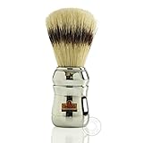Brocha de Afeitar Barbera Omega Cerda