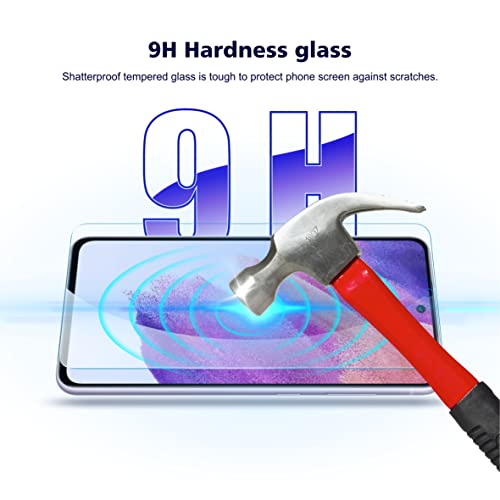 Doeboe per Samsung Galaxy S21 FE 5G 2021, [3