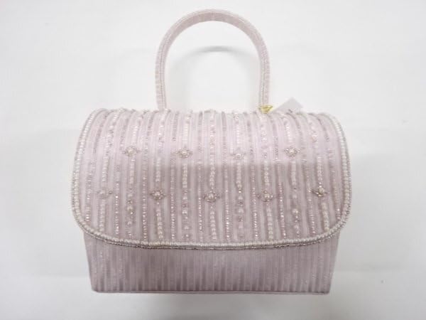 沙織バック草履(Lサイズ)セット NISHIORI 成人式 草履バッグセット 振袖 草履 バッグ 草履 セット 紗織