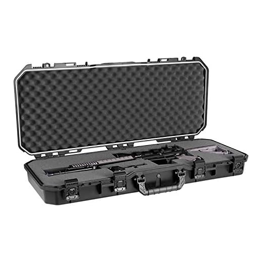 Plano Watertight Tactical Gun Case