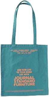ジャーナルスタンダードファニチャー JSF トートバッグ