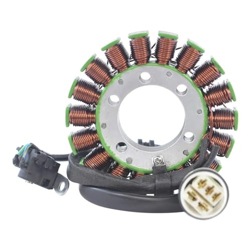 Stator de générateur d'allumage pour moteurs TRX 420 FE FM TE