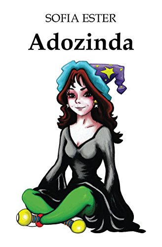 Adozinda (Portuguese Edition)