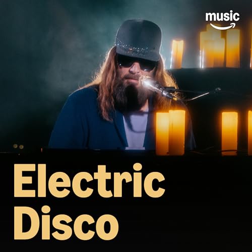 Zusammengestellt von: Amazon-Musikredaktion. Wöchentlich aktualisiert.