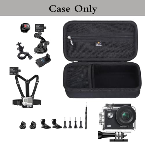 Funda Protectora para Cámara de Acción AKASO EK7000 miniatura 2