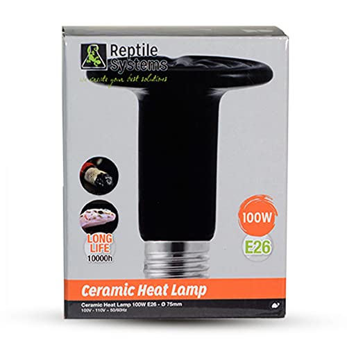 Reptile Systems Ceramic Heat Emitter - image 7