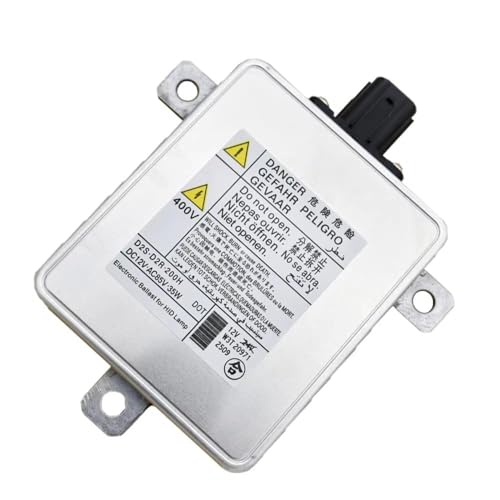 Ballast xénon HID Mitsubishi Lancer Evolution phare W3T20671 W3T20971