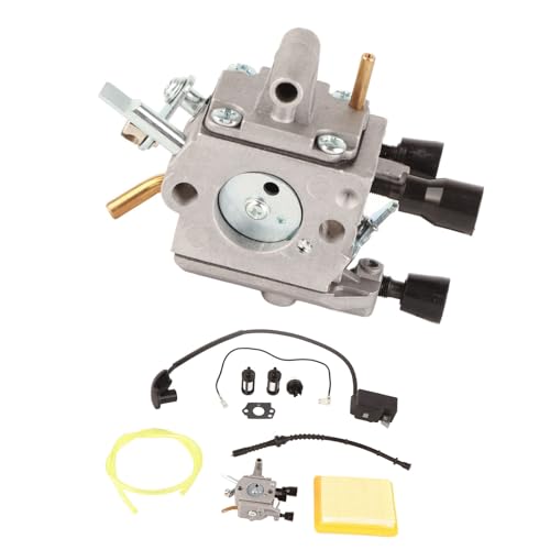 Filtre à air et carburateur haute performance pour débroussailleuse FS300 FS350