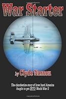 War Starter 145156743X Book Cover