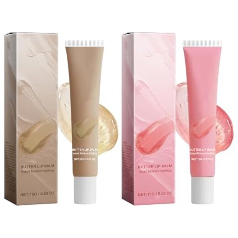 Belligern Summer Lip Balm Set for Moisturising Cover