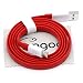 Produktbild Ladekabel für Original Oneplus C201A für Oneplus 11 11R 10 Pro 5G 9 Pro 9 8T 8 Pro 8 N10 N100 Nord 2T 5G CE 2 Lite 5G CE 3 Lite 5G 7T Pro 7T 7 Pro Pad SUPERVOOC 100cm Daten mit mungoo Displayputztuch