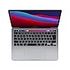 【整備済み品】 Apple MacBook Pro M1 2020(13インチPro,8GB RAM,256GB SSD,8コアCPU/8コアGPU) スペースグレイ (整備済み品) #1