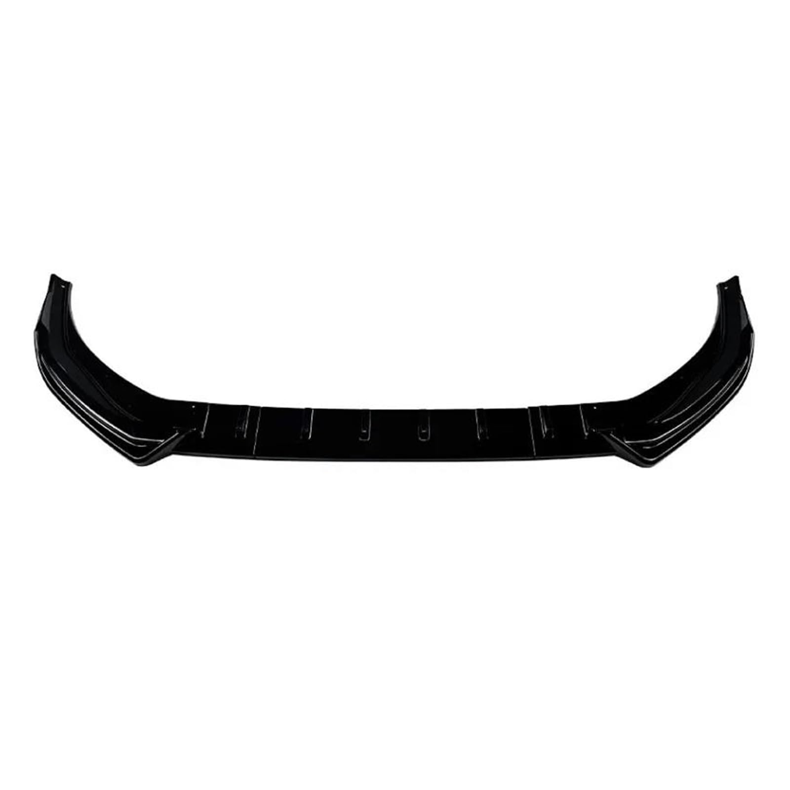 Aileron et diffuseur Golf 8 carbone pour vos sorties d'été - 5