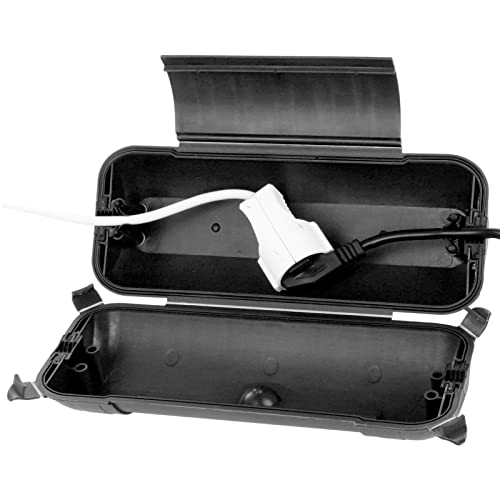 10 Best Waterproof Plug Covers 2024 There's One Clear Winner