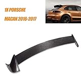 porsche boxster spoiler ausfahren ☆ Verbessern Sie die visuelle Wirkung, kreieren Sie einen neuen legendären Renn-Look und heben Sie Ihr Auto von ähnlichen Modellen auf der Straße ab.