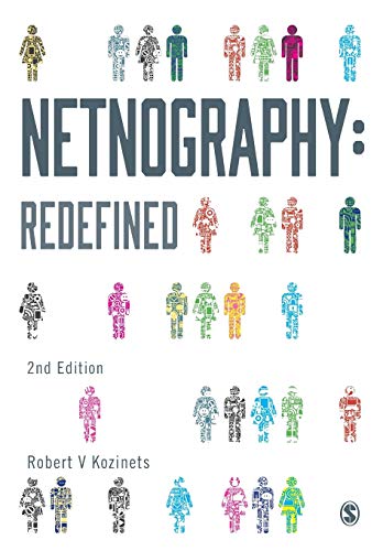 Netnography: Redefined view 2