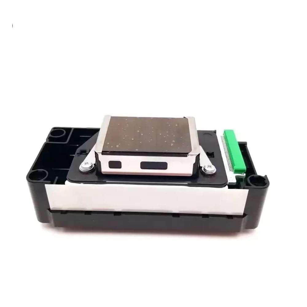 Zielone przyłącze głowic drukujących kompatybilne z Mutoh ValueJet 1604 1614 1204 1304 części do drukarki Plus 8 PC Japan amortyzator DX5