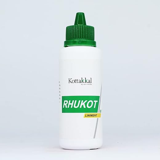 Rhukot Liniment Relief 100ML