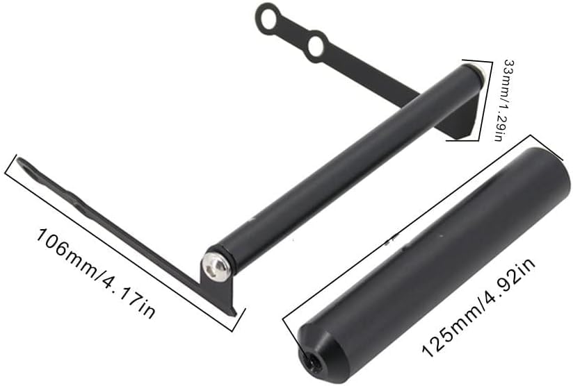 Support de téléphone pour Versys 1000 2017 2018 | Support navigation modifié