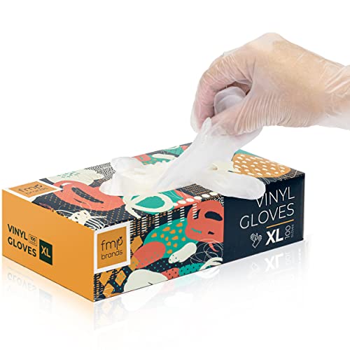 Best Clear Touch Food Service Gloves A Guide