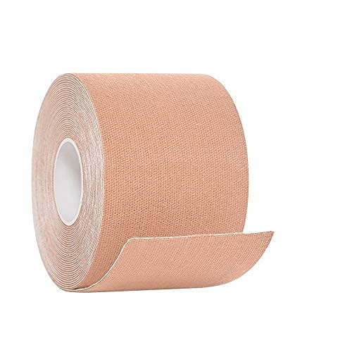 Women's Boob Tape, Boobytape for Breast Lift, Bob Tape for Large Breasts for A-E Cup Size