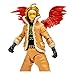 McFarlane Toys - My Hero Academia 7IN - Hawks (Small Wing Variant) (NYCC) (Gold Label)