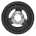 A-Premium Engine Harmonic Balancer Crankshaft Pulley Compatible with Mazda 3 2012-2017, 3 Sport 2012-2016, 6 2014-2017, CX-5 2013-2017, CX-3, CX-9, MX-5 Miata, 2016-2017, DOHC L4 2.0L 2.5L