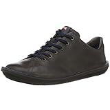  Camper Herren Beetle 18648-023 Brogue Schnürhalbschuhe, Braun (Dark Brown), 46 EU