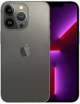 Apple iPhone 13 Pro, 128 Go Graphite (Reconditionné) : Amazon.fr