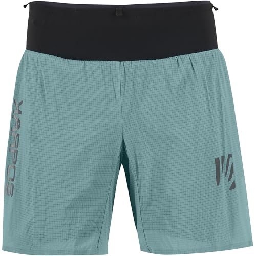 Short Karpos Lavaredo Tech vêtement trail running respirant séchage rapide