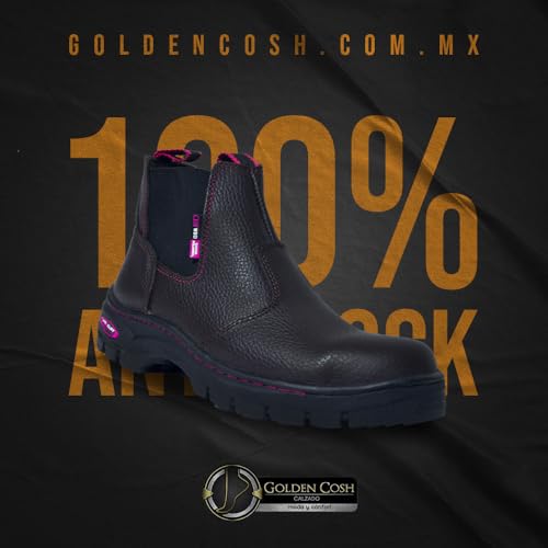 Zapatos dieléctricos 24 Imagen adicional